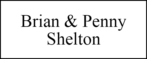 Brian &amp; Penny Shelton