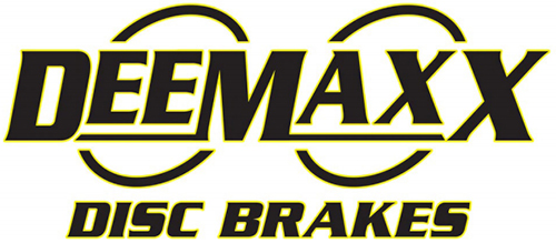 DeeMaxx Disc Brakes