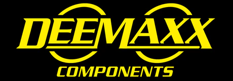 DeeMaxx Components
