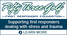 Fifty Three Golf, First Responders Foundation