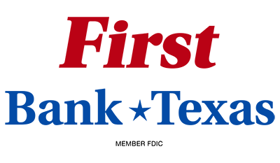 First Bank Texas