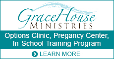 Grace House Ministries