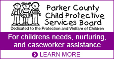 Parker County Child Protective Services Board