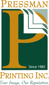 Pressman Printing, Inc.