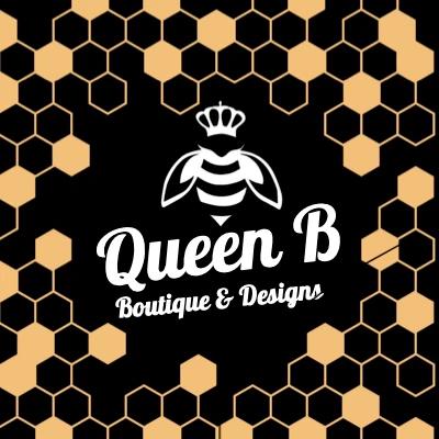 Queen B Boutique &amp; Designs