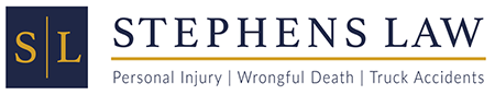 Stephens Law Firm, PLCC