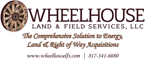 Wheelhouse Land &amp; Field Services, LLC