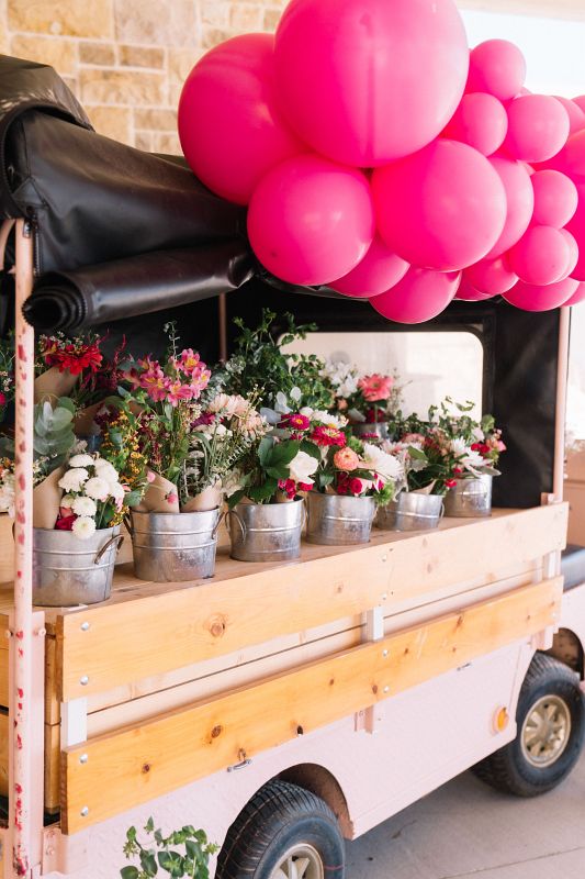 2023 Pink Luncheon