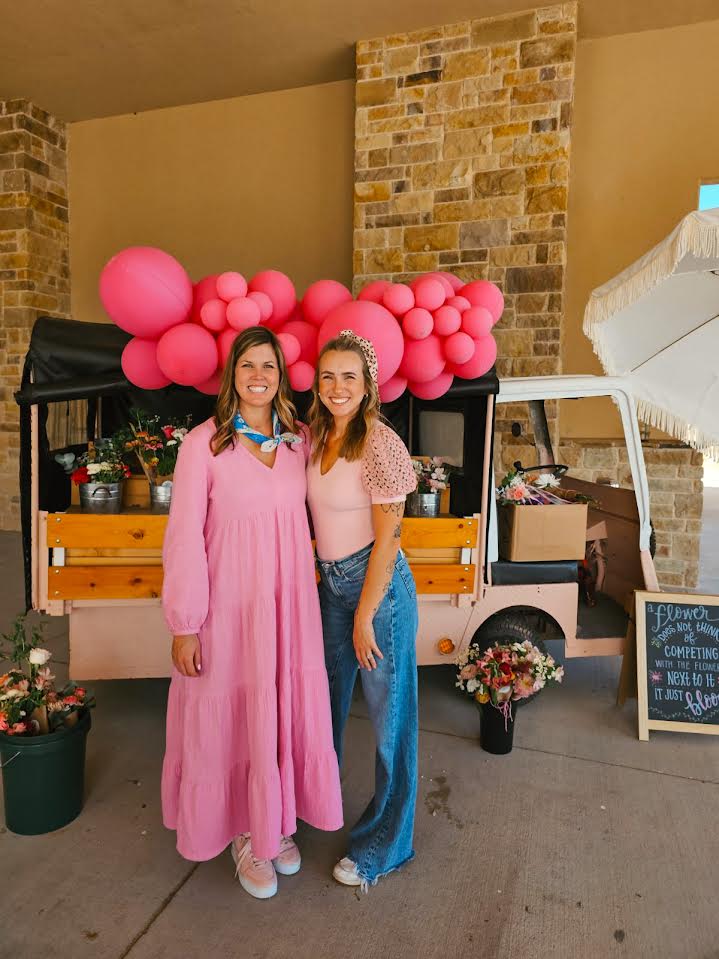 2023 Pink Luncheon