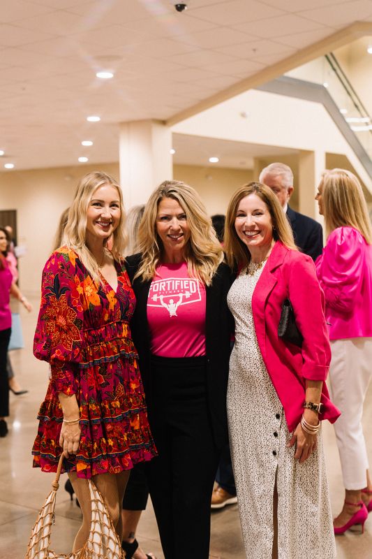 2023 Pink Luncheon
