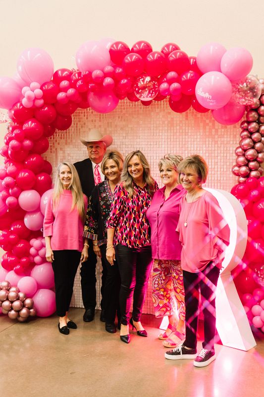 2023 Pink Luncheon