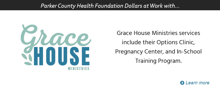 Grace House Ministries